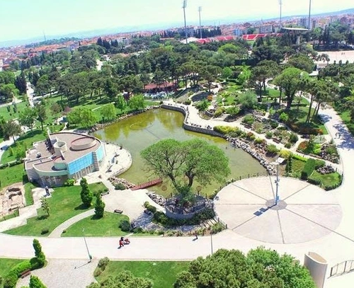 balikesir