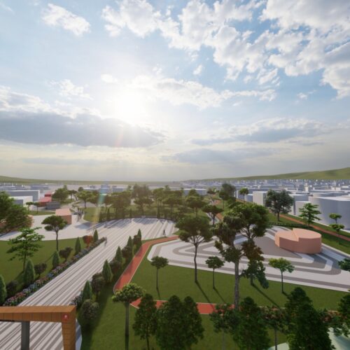 balıkesir belediyesi